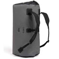 C-Skins Storm Chaser Dry Duffle Bag Storm Grey 60L