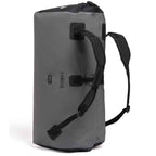C-Skins Storm Chaser Dry Duffle Bag Storm Grey 60L