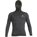 C-Skins Thermal Skins Mens Longsleeve Hooded Top