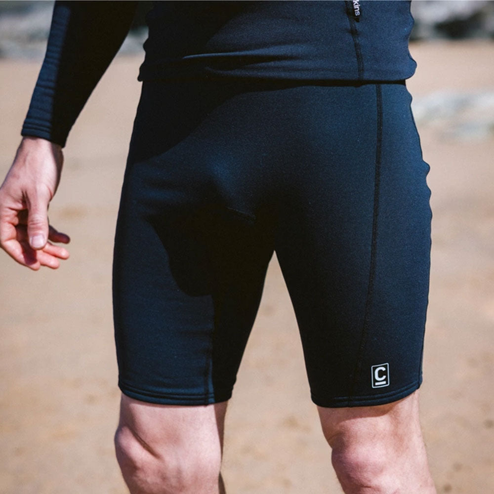 C-Skins Thermal Skins Shorts