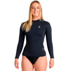 C-Skins Thermal Skins Womens Longsleeve Top