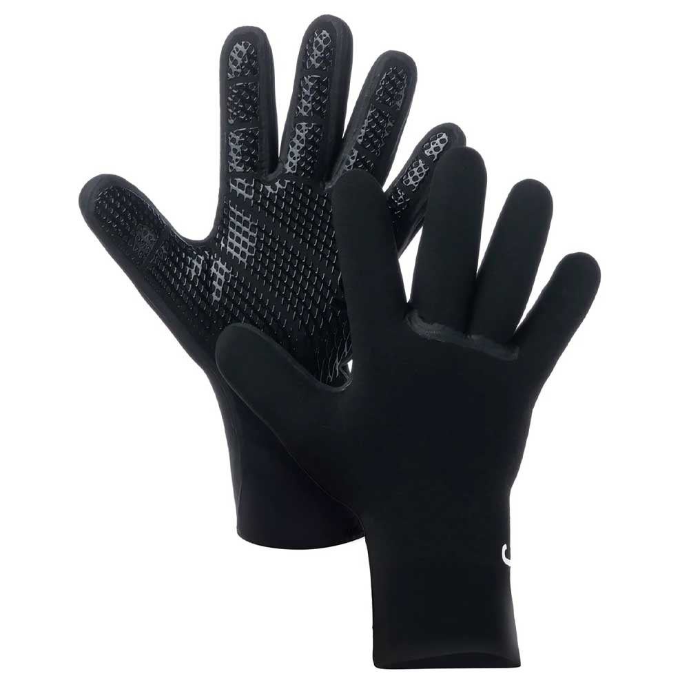 C-Skins Wired 5mm LQS Wetsuit Gloves