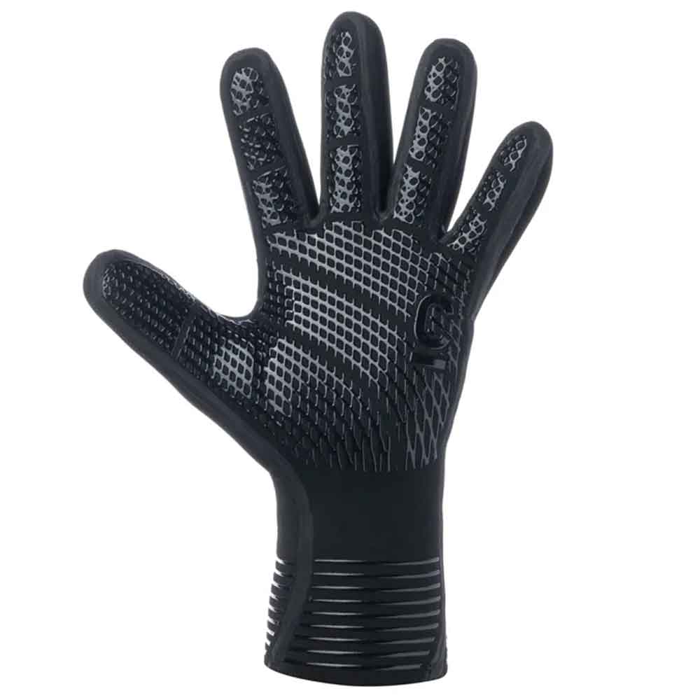 C-Skins Wired 5mm LQS Wetsuit Gloves