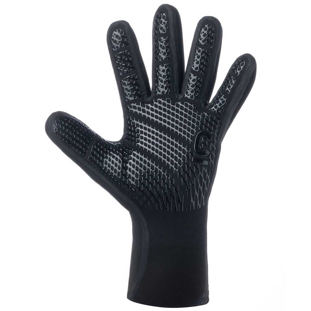 C-Skins Wired 5mm LQS Wetsuit Gloves