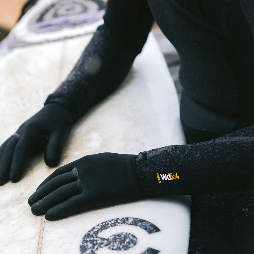 C-Skins Wired 5mm Wetsuit Gloves