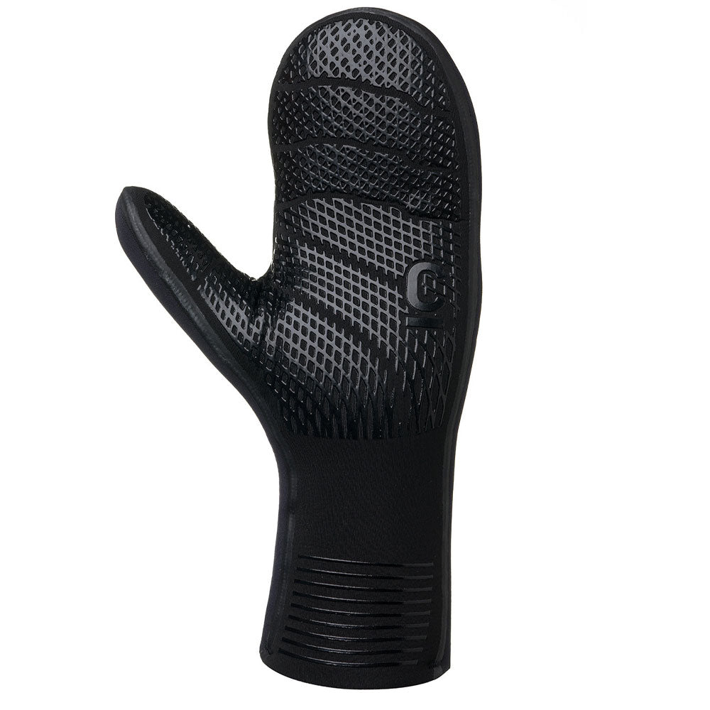 C-Skins Wired+ 7mm Mitts