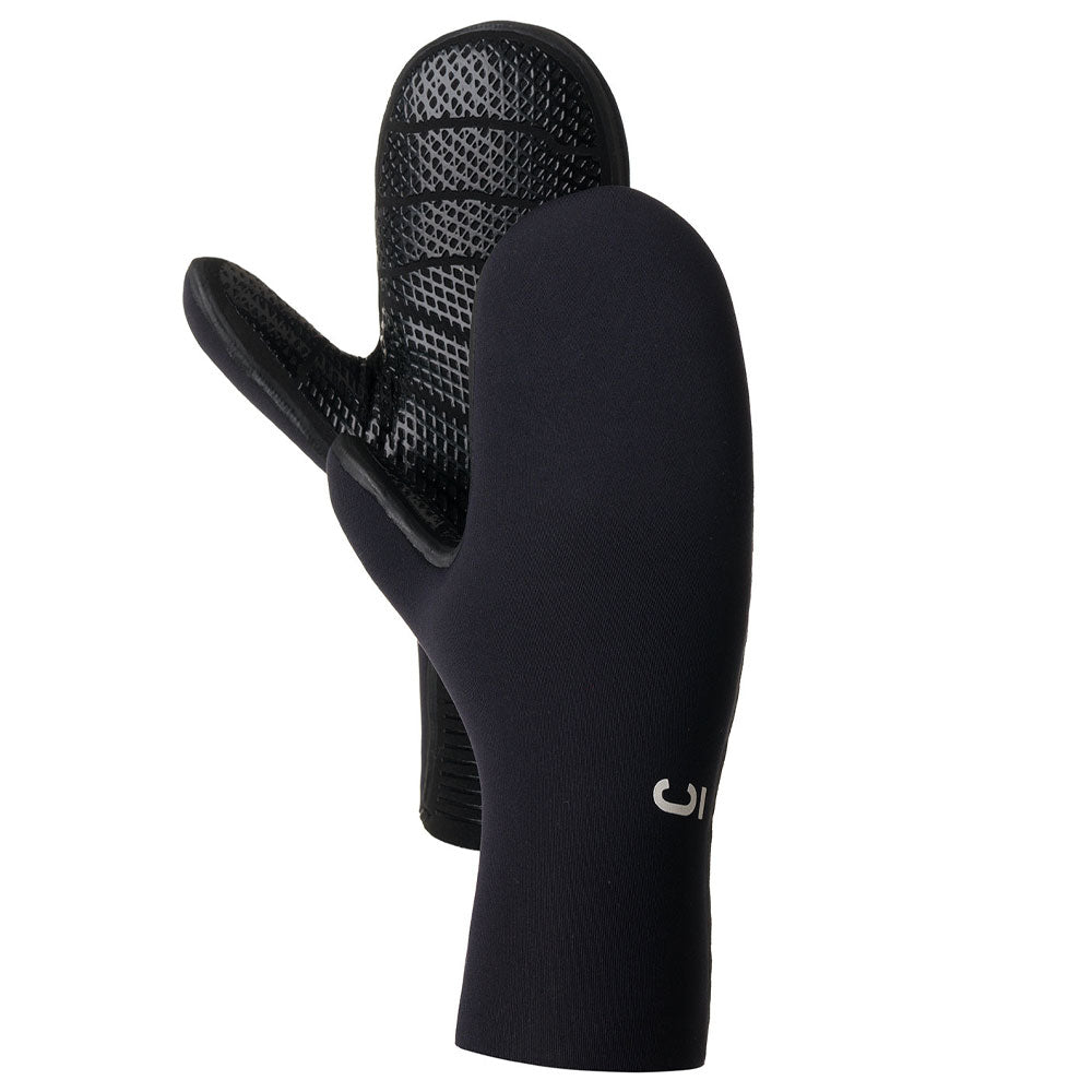C-Skins Wired+ 7mm Mitts