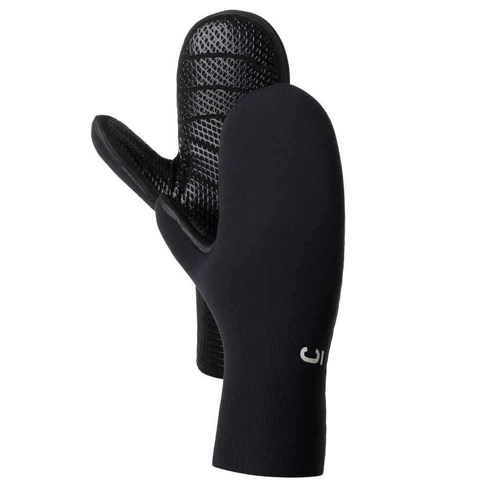 C-Skins Wired+ 7mm Mitts