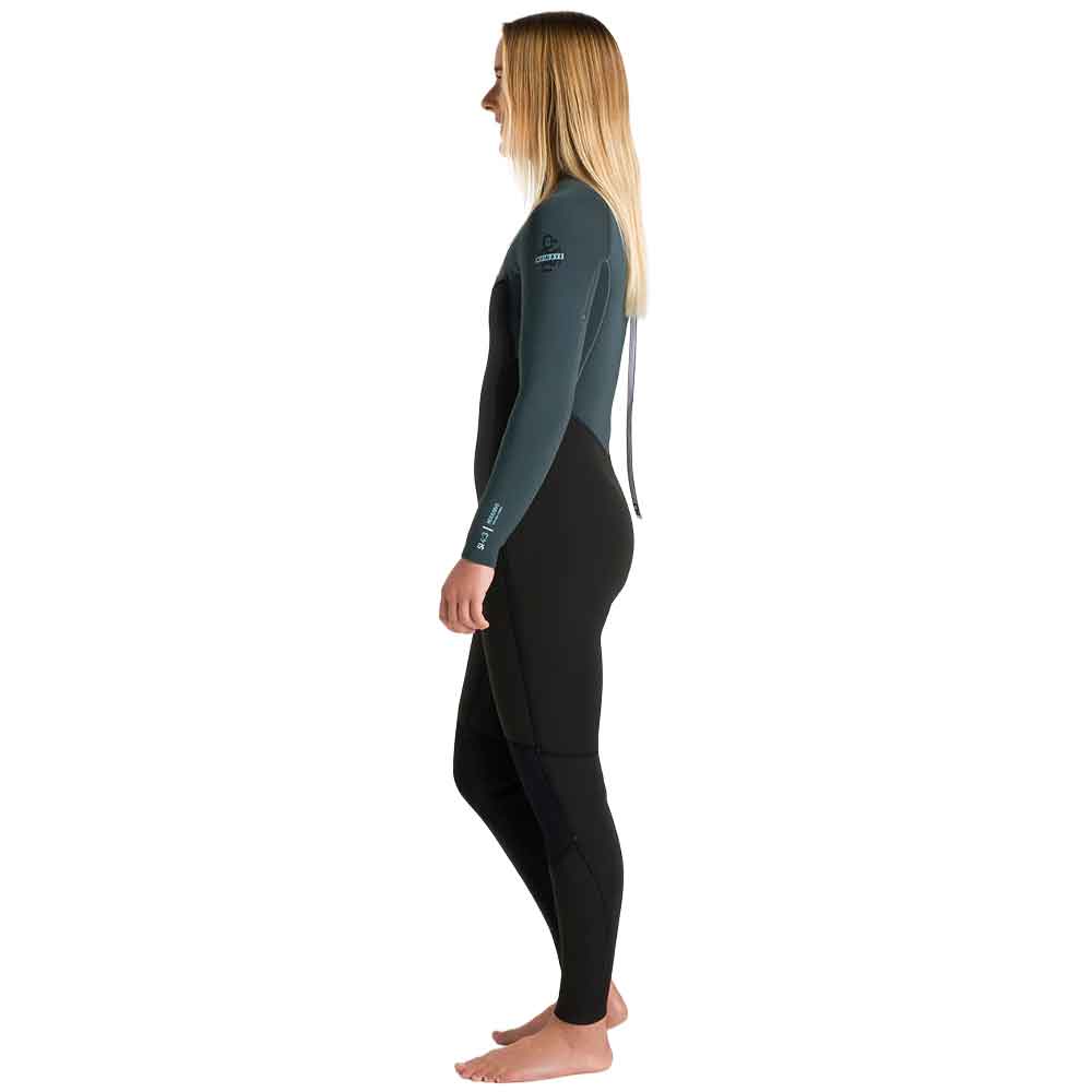 C Skins Womens NuWave Surflite 4/3mm