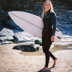 C Skins Womens NuWave Surflite 4/3mm
