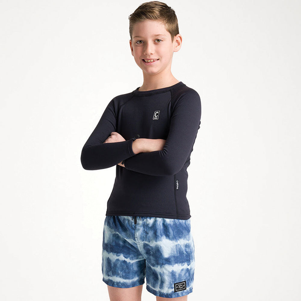 CSkins HDi Skins Junior Thermal Longsleeve