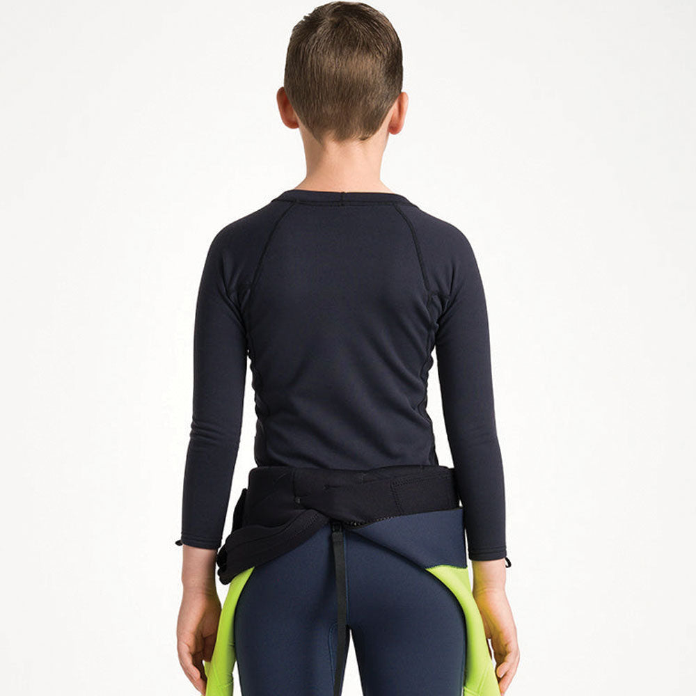 CSkins HDi Skins Junior Thermal Longsleeve