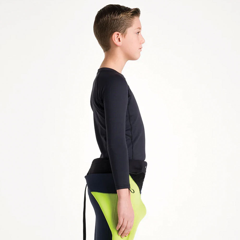 CSkins HDi Skins Junior Thermal Longsleeve
