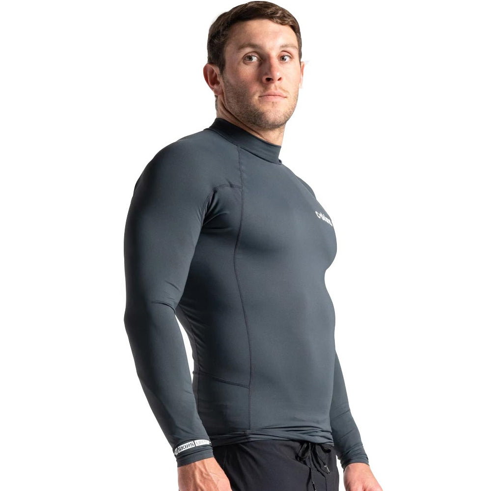 CSkins Longsleeve Rash Vest
