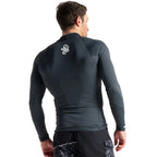 CSkins Longsleeve Rash Vest