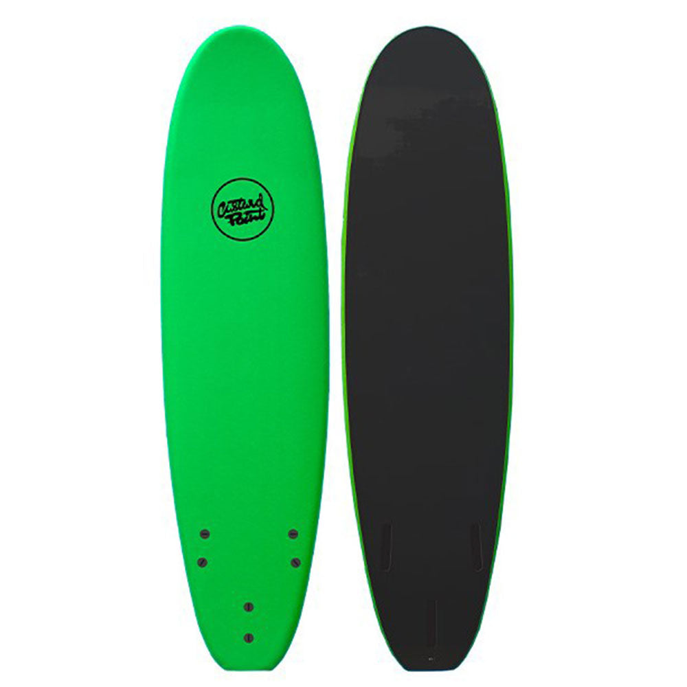 Custard Point 7ft Foamie