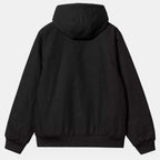 Carhartt WIP Active Jacket - Black
