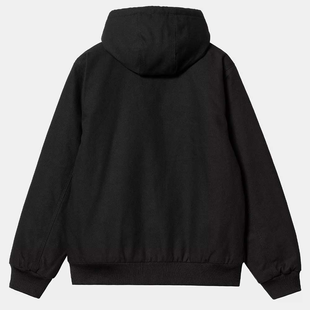 Carhartt WIP Active Jacket - Black