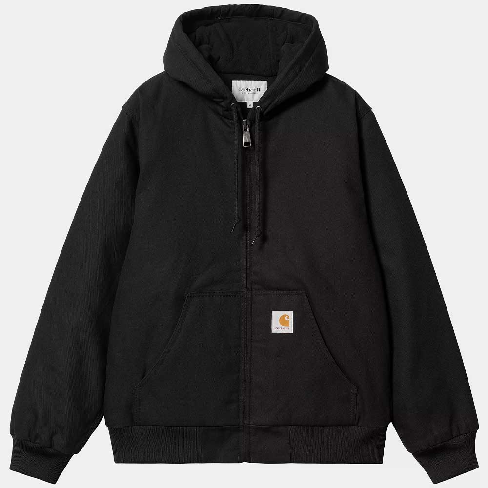 Carhartt WIP Active Jacket - Black