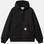 Carhartt WIP Active Jacket - Black