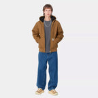 Carhartt WIP Active Jacket - Hamilton