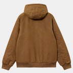Carhartt WIP Active Jacket - Hamilton