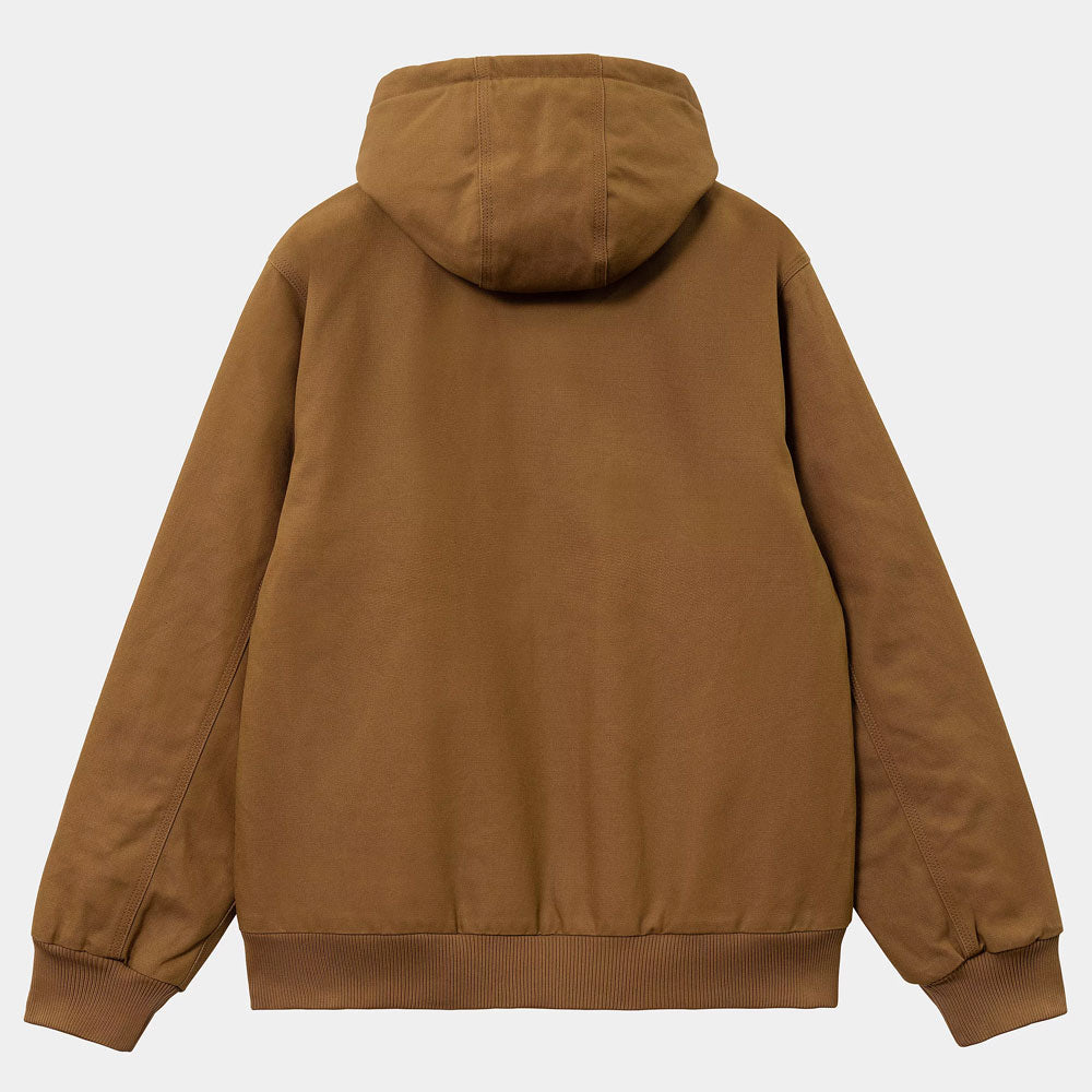 Carhartt WIP Active Jacket - Hamilton