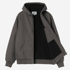 Carhartt WIP Active Jacket Graphite