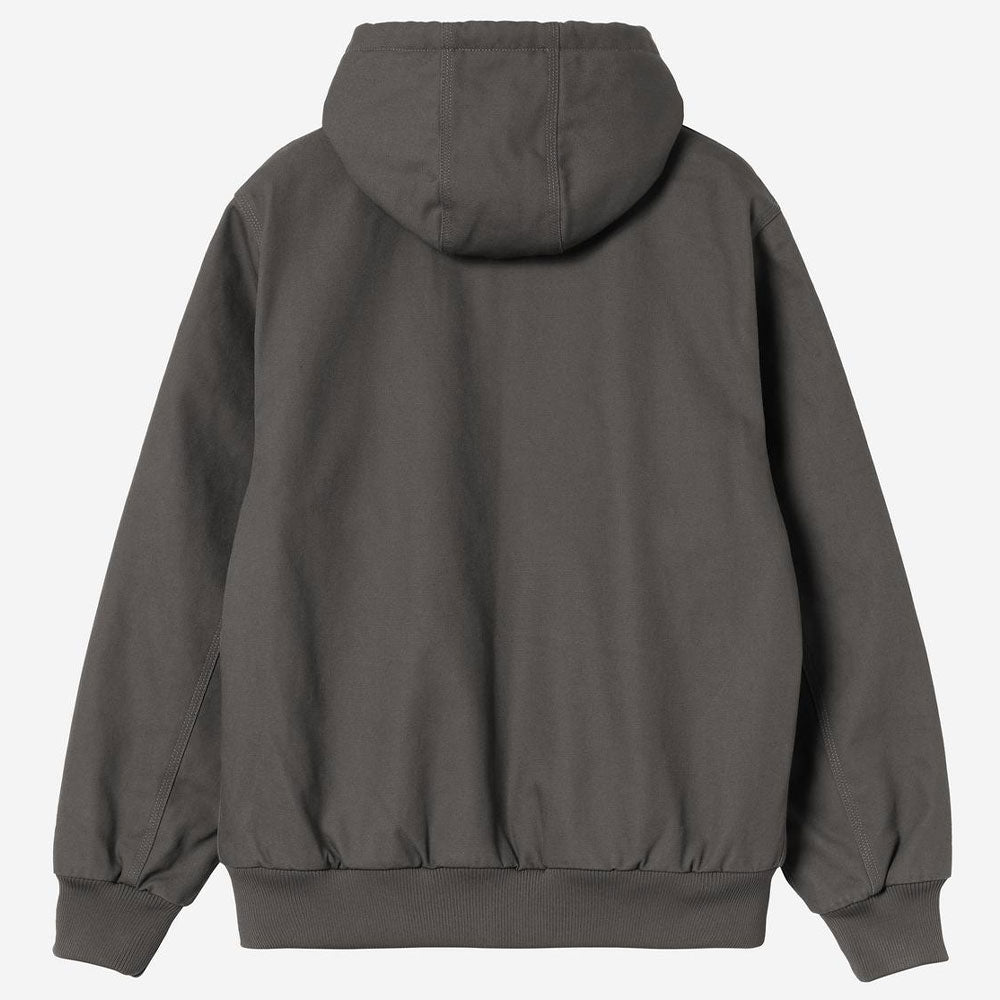 Carhartt WIP Active Jacket Graphite