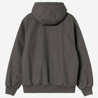 Carhartt WIP Active Jacket Graphite