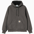 Carhartt WIP Active Jacket Graphite