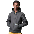 Carhartt WIP Active Jacket Graphite