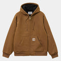 Carhartt WIP Active Jacket - Hamilton