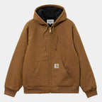 Carhartt WIP Active Jacket - Hamilton