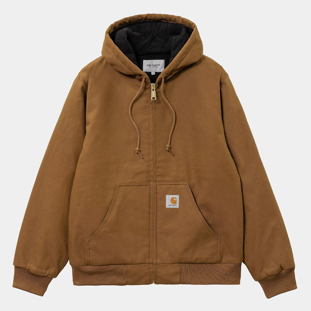 Carhartt WIP Active Jacket - Hamilton