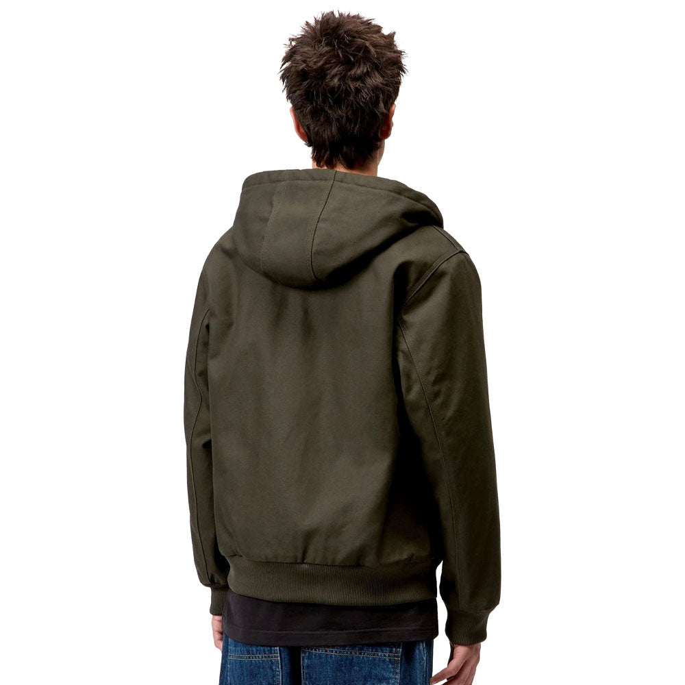 Carhartt WIP Active Jacket Olive