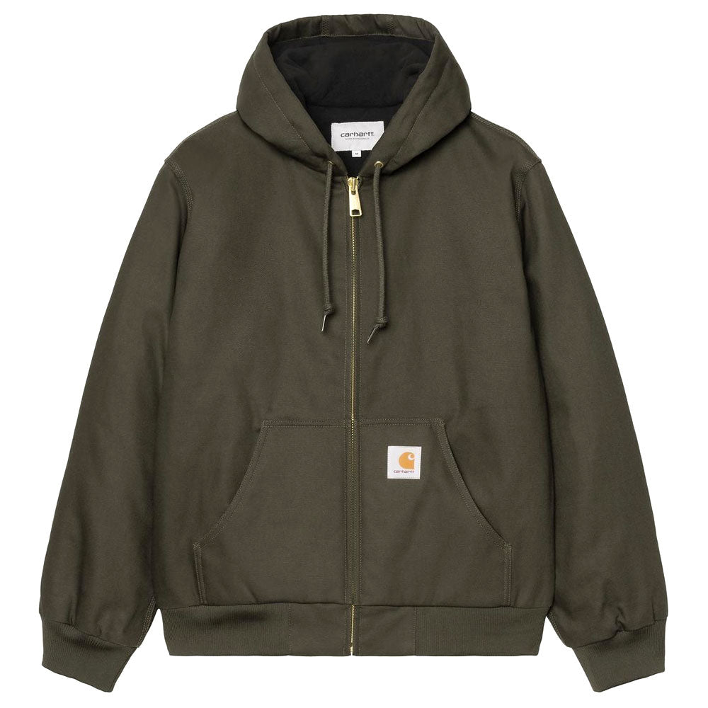 Carhartt WIP Active Jacket Olive