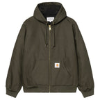 Carhartt WIP Active Jacket Olive