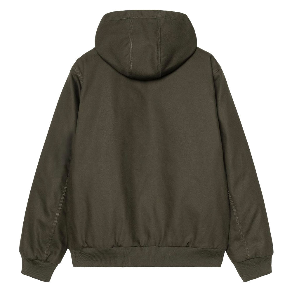 Carhartt WIP Active Jacket Olive
