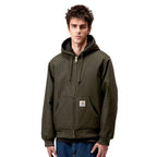 Carhartt WIP Active Jacket Olive