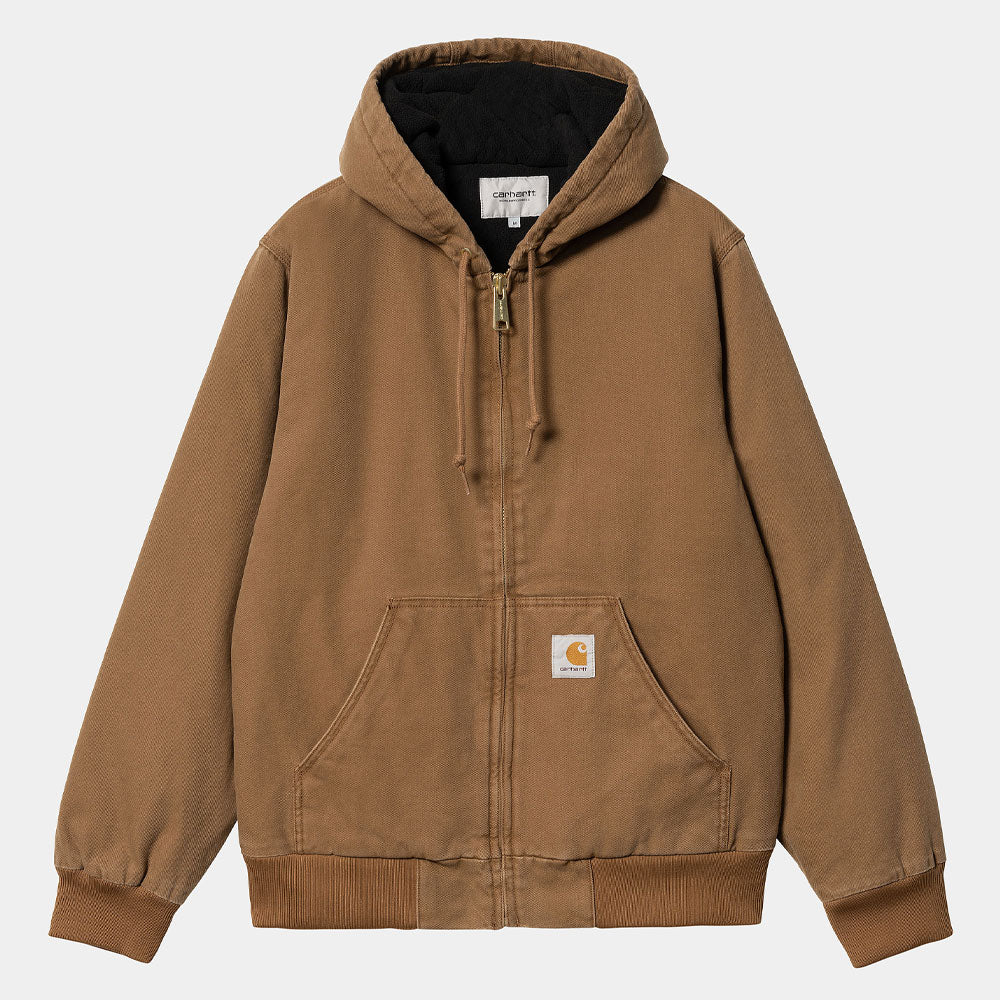 Carhartt Active Jacket
