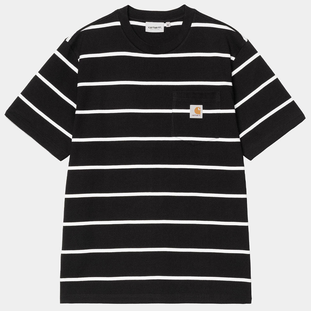 Carhartt WIP Aiken Pocket T Shirt