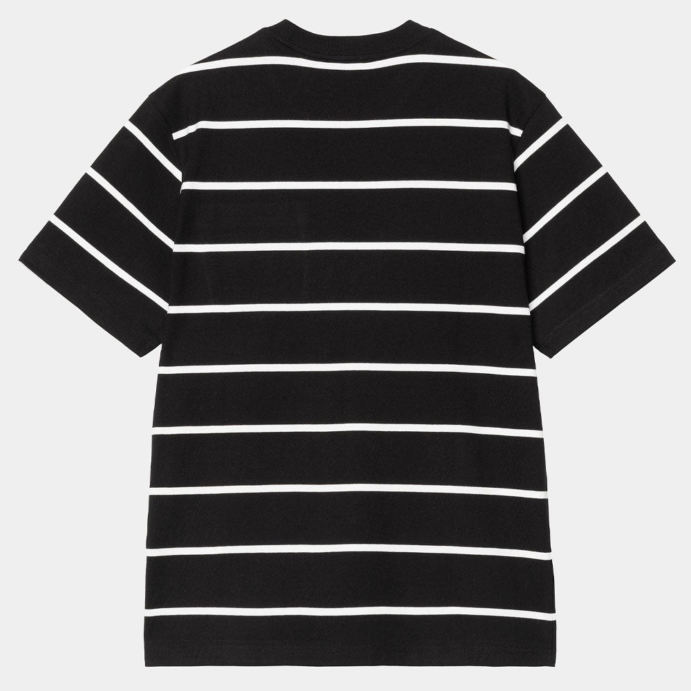 Carhartt WIP Aiken Pocket T Shirt