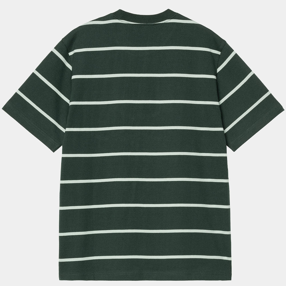 Carhartt Aiken Pocket T Shirt