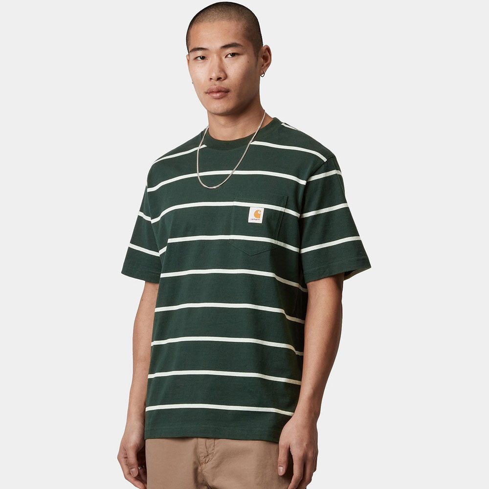 Carhartt Aiken Pocket T Shirt