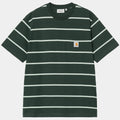 Carhartt Aiken Pocket T Shirt