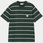 Carhartt Aiken Pocket T Shirt