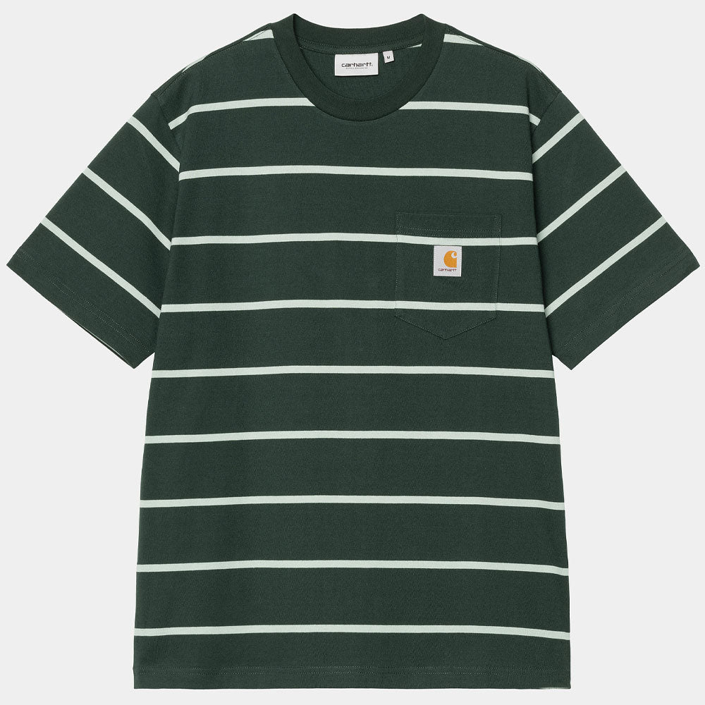 Carhartt Aiken Pocket T Shirt