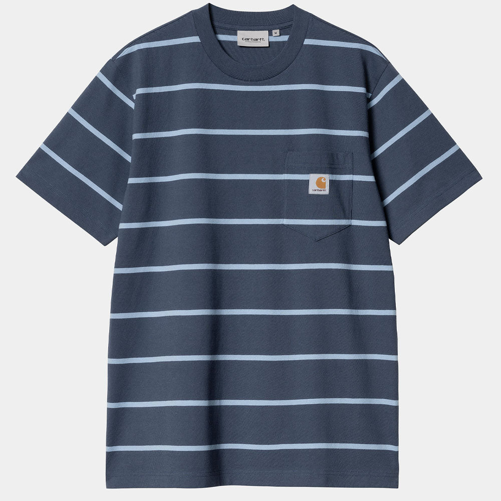 Carhartt WIP Aiken Pocket T Shirt