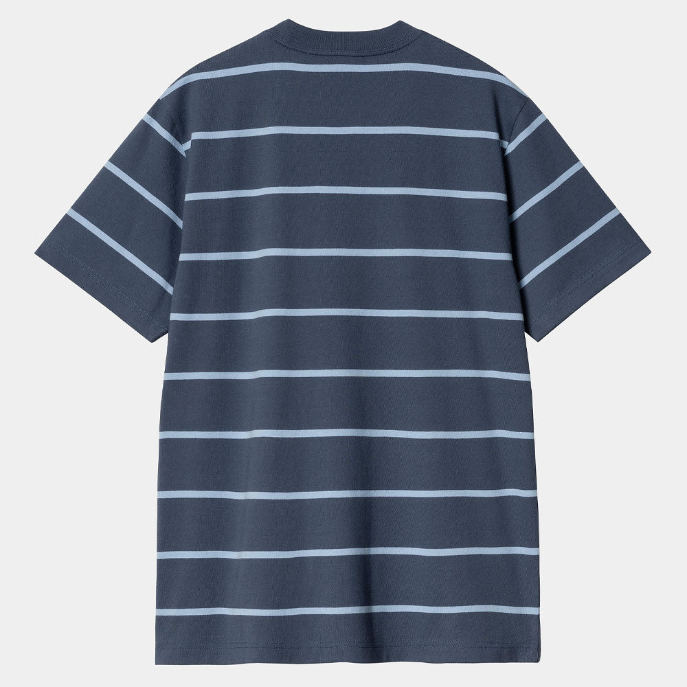 Carhartt WIP Aiken Pocket T Shirt